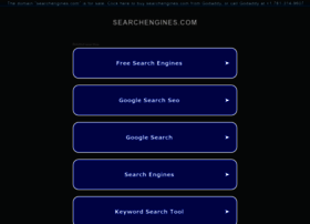 searchengines.com