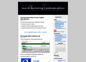 searchmarketingcommunications.com