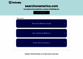 searchonamerica.com