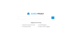 searchprivacy.co