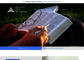 searchthescriptures.org