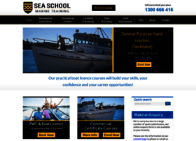 seaschool.com.au