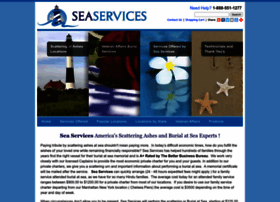 seaservices.com