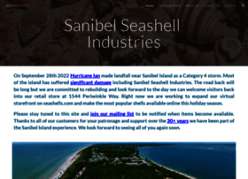 seashells.com