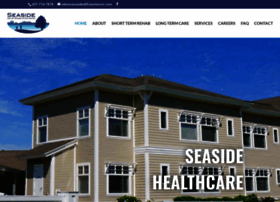 seaside-healthcare.com