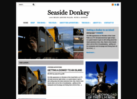 seasidedonkey.co.uk