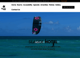 seasidehotelmiamibeach.com
