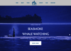 seasmokewhalewatching.com
