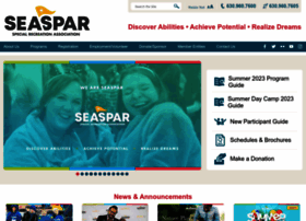 seaspar.org