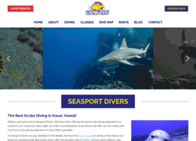 seasportdivers.com