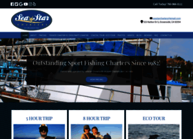 seastarsportfishing.info