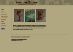 seastonepapers.com