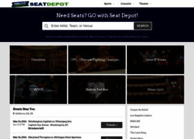 seatdepot.com