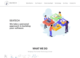 seatech.com