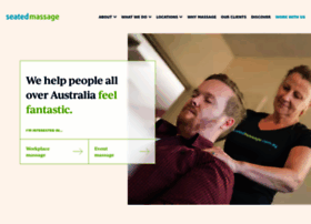 seatedmassage.com.au