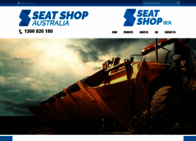 seatshopaustralia.com.au