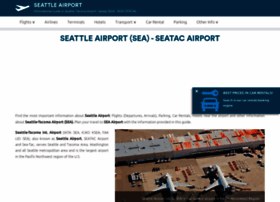 seattle-airport.com