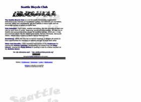 seattlebicycleclub.org
