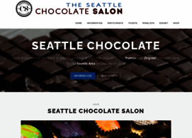 seattlechocolatesalon.com