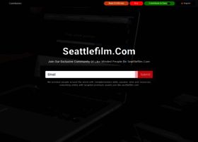 seattlefilm.com