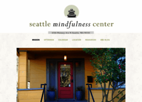 seattlemindfulnesscenter.com
