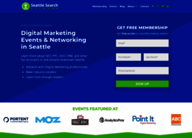 seattlesearchnetwork.org