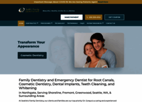 seattlesfamilydentistry.com