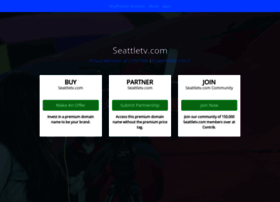 seattletv.com