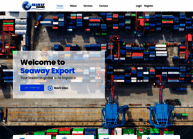 seawayexport.com