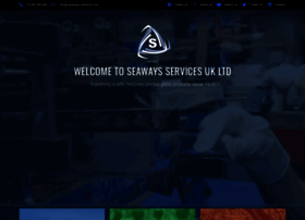 seaways-services.com