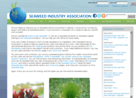 seaweedindustry.com
