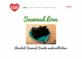seaweedlove.com