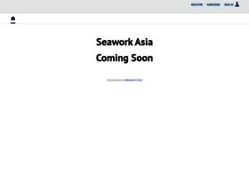 seaworkasia.com