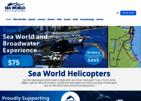 seaworldhelicopters.com.au