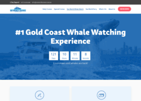 seaworldwhalewatch.com.au