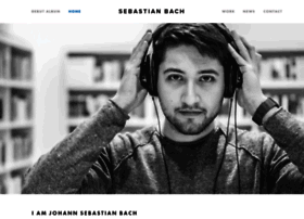 sebastianbachmusic.com