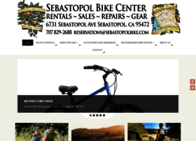 sebastopolbike.com