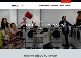 sebco.com