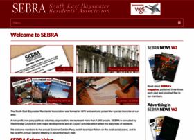 sebra.org.uk