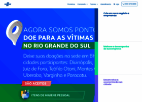 sebraemg.com.br