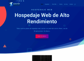 secir.com.mx