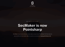 secmaker.com