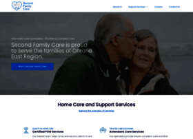 secondfamilycare.com