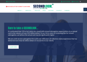 secondlook.net