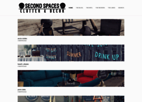 secondspacesblog.com