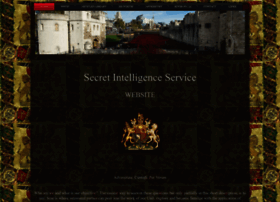 secretintelligenceservice.org