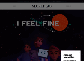 secretlab.com.au