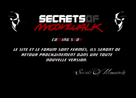 secrets-of-moonwalk.com