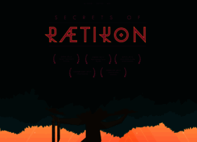 secrets-of-raetikon.com