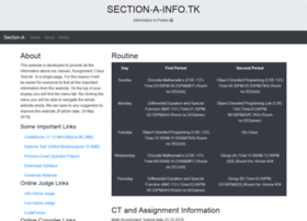 section-a-info.tk